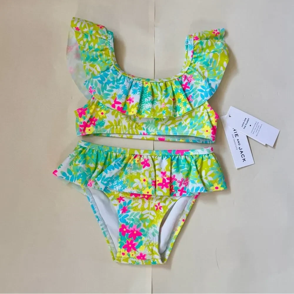 Janie and Jack Swimsuit
